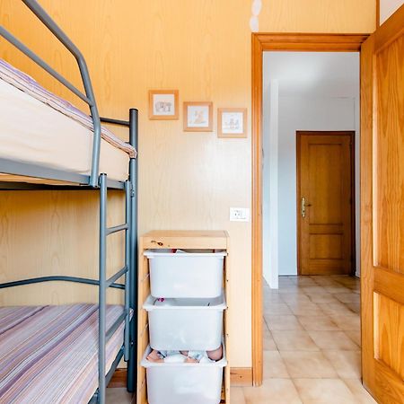 Casa Alta Hotel Arona  Eksteriør billede