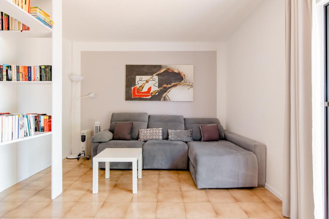 Casa Alta Hotel Arona  Eksteriør billede