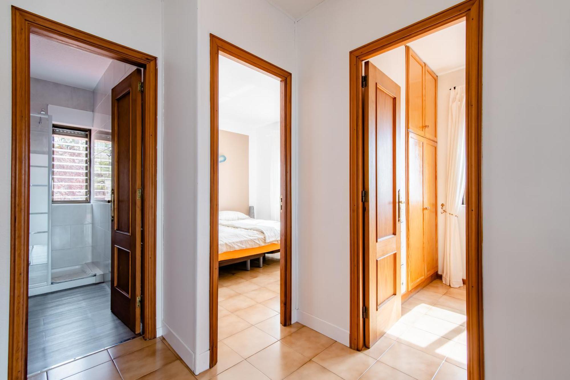 Casa Alta Hotel Arona  Eksteriør billede