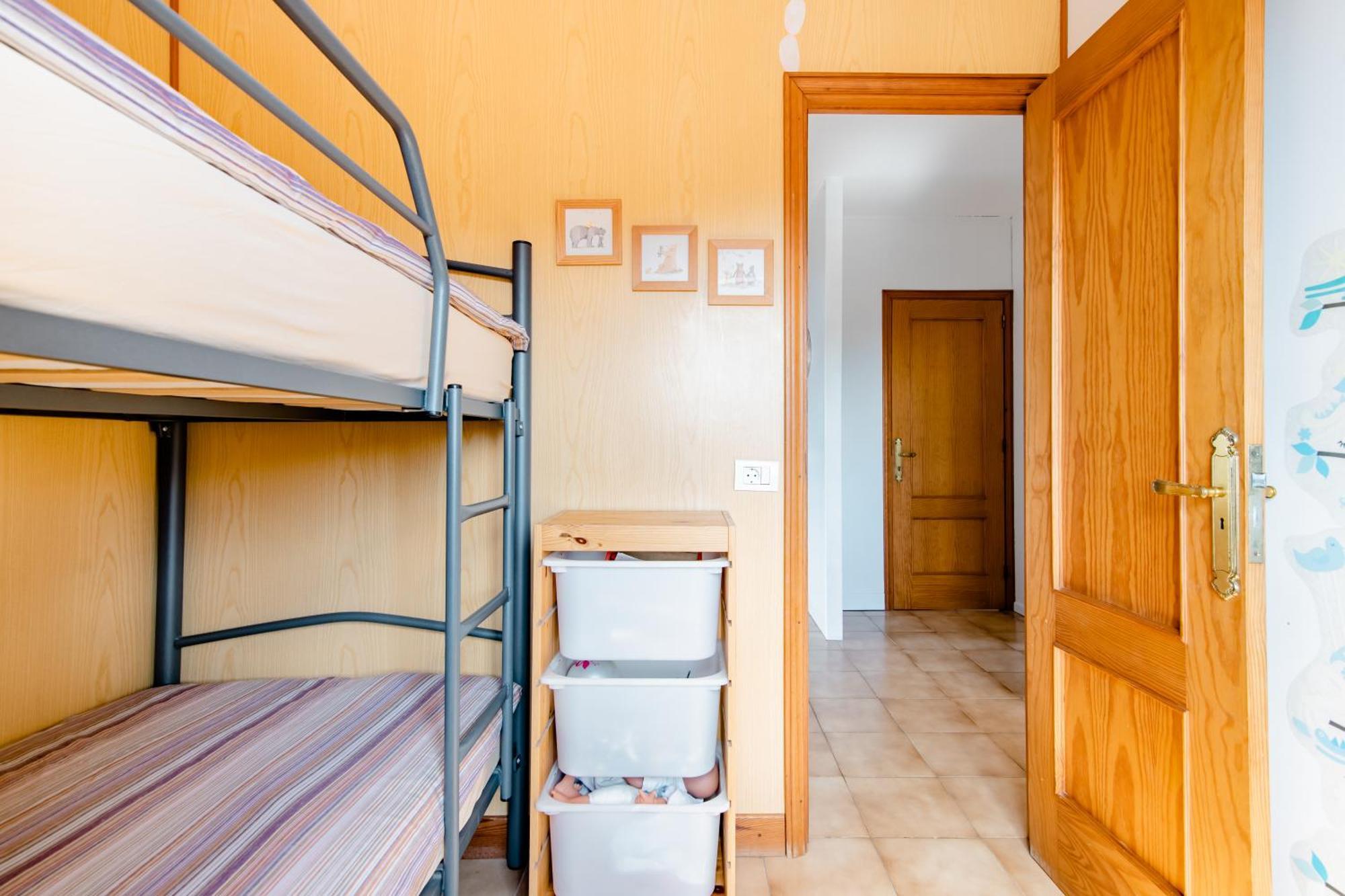 Casa Alta Hotel Arona  Eksteriør billede